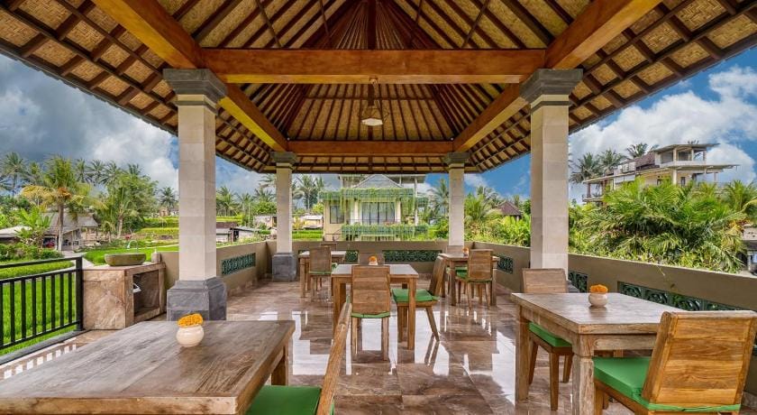 Cahaya Ubud Villa Villa in Ubud