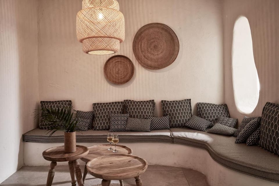 Naxian Utopia | Luxury Villas & Suites Villa in Agios Prokopios