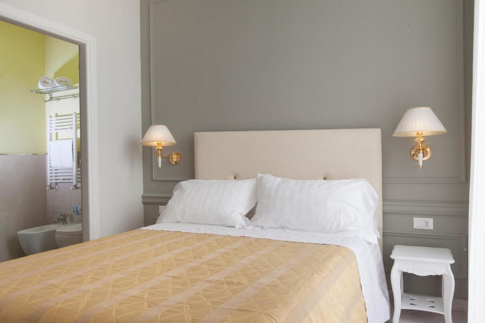 Ruins B&B Bed and Breakfast in Ercolano