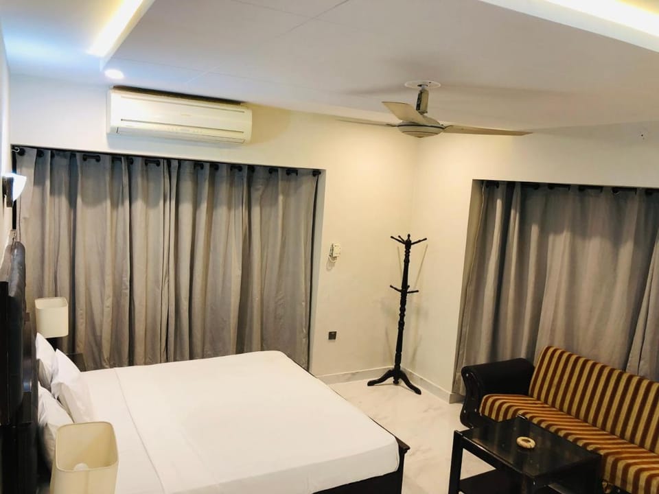 Star House Bed and Breakfast in Islamabad