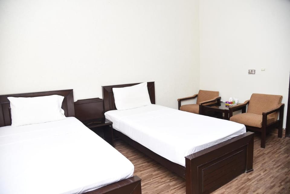 Star House Bed and Breakfast in Islamabad