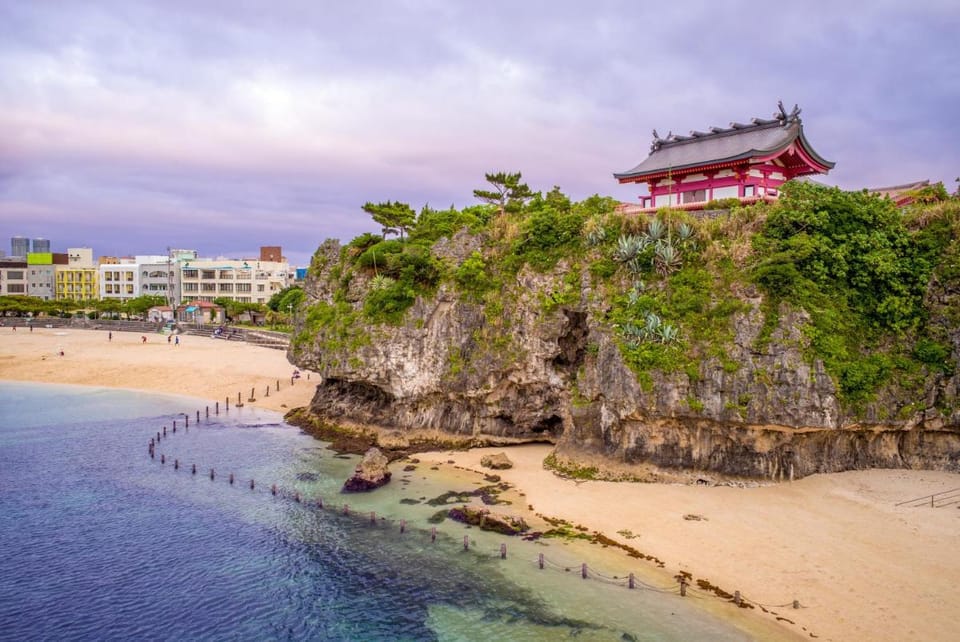 Kariyushi COndominium Resort Naha Living Inn Asahibashiekimae Annex and Premier Hotel in Naha