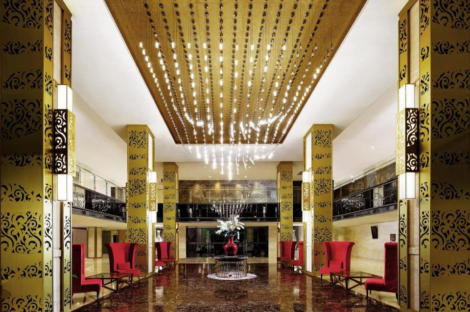 Swiss-Belhotel Makassar Hotel in Indonesia