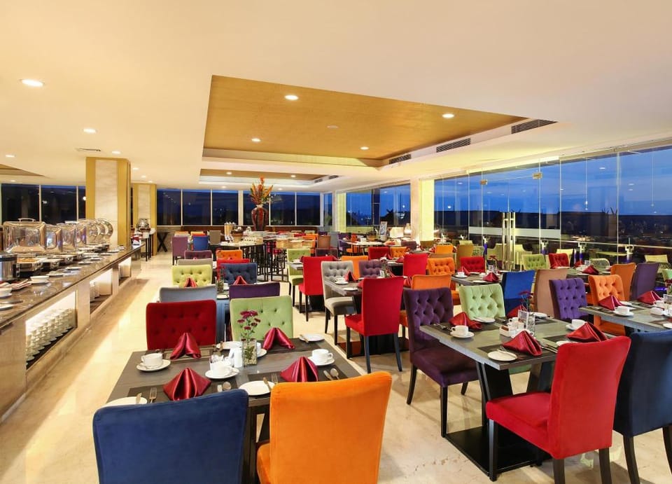Swiss-Belhotel Makassar Hotel in Indonesia