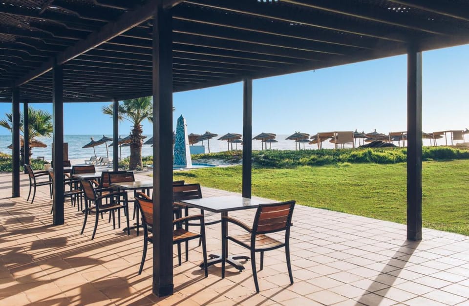 Iberostar Selection Kantaoui Bay Hotel in Sousse Governorate, Tunisia