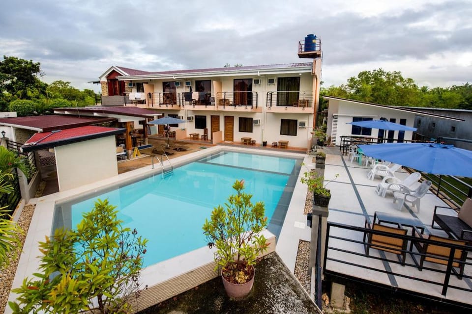 Greenfield Tourist Inn Inn in Panglao