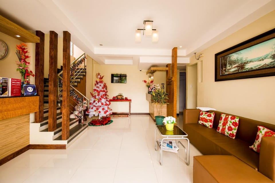 Greenfield Tourist Inn Inn in Panglao