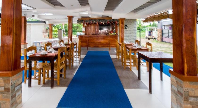 Greenfield Tourist Inn Inn in Panglao