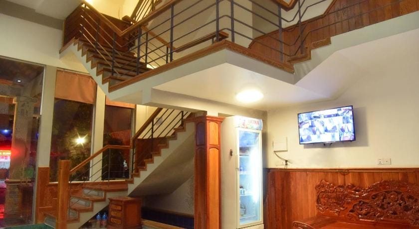 Happy Family Guest House Bed and Breakfast in Cambodia