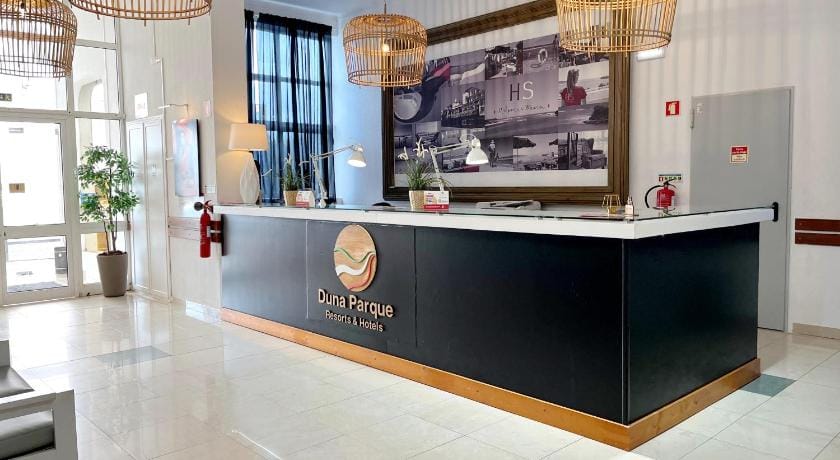 River Inn by AC Hospitality Management Bed and Breakfast in Vila Nova de Milfontes