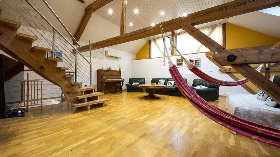 Le Domaine du Verger, Gîtes et SPA privé Vacation rental in Grand Est