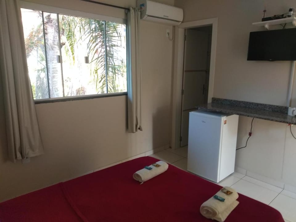 Pousada Camping Bombinhas Campground/ 
RV Resort in Bombinhas
