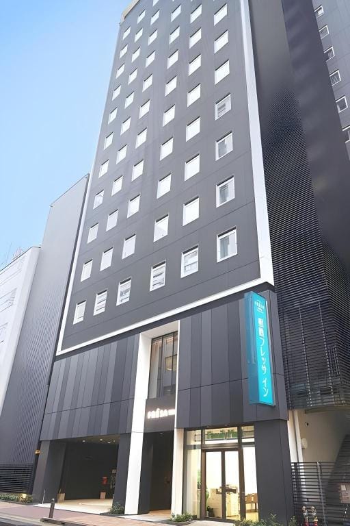 Sotetsu Fresa Inn Ginza - Nanachome Hotel in Kanagawa Prefecture