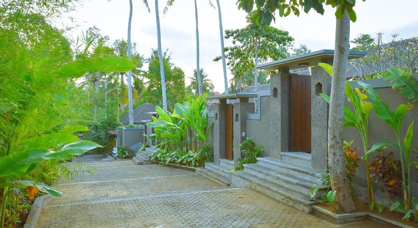 Villa Padma Ubud Villa in Ubud