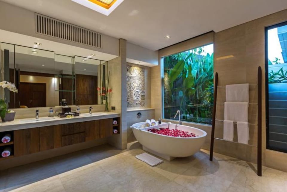 Villa Meliya Villa in North Kuta