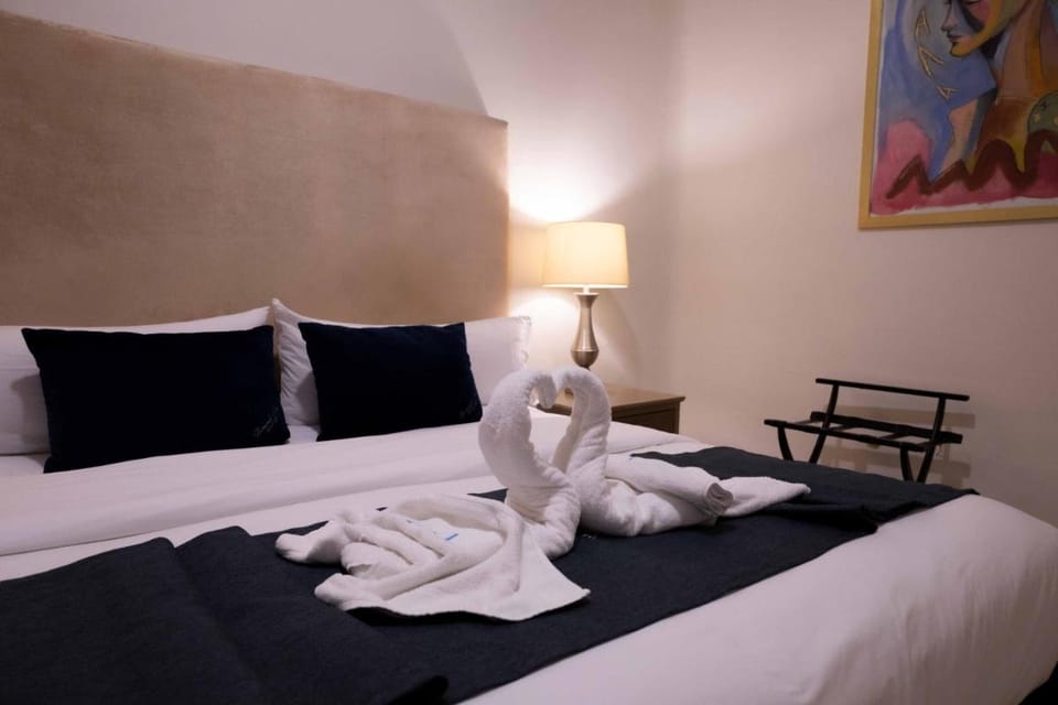 Casa Monraz Hotel Boutique Hotel in Guadalajara