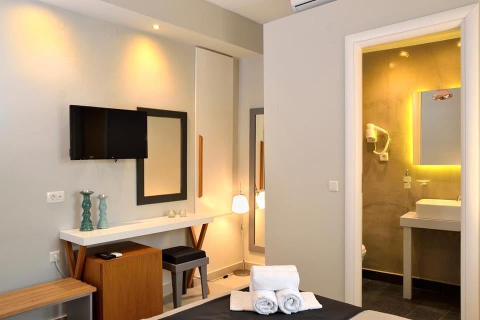 Elia Dorotheou Hotel in Chania