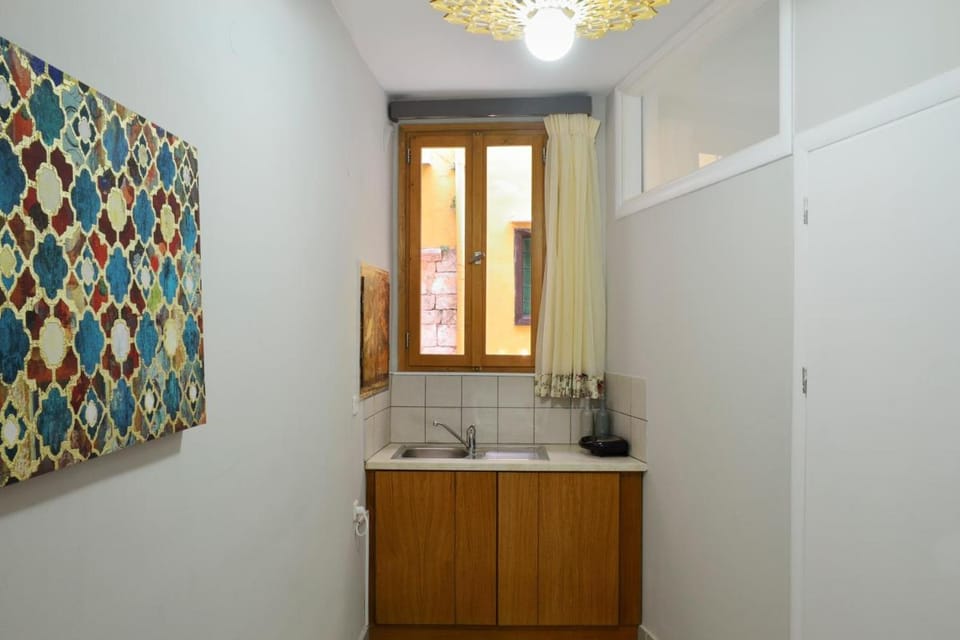 Elia Dorotheou Hotel in Chania