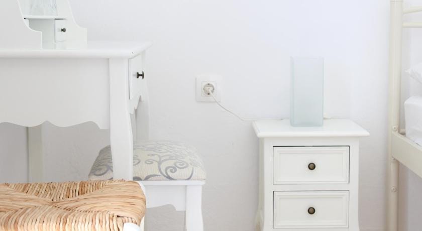 Mare Blue Ios Bed and Breakfast in Decentralized Administration of the Aegean