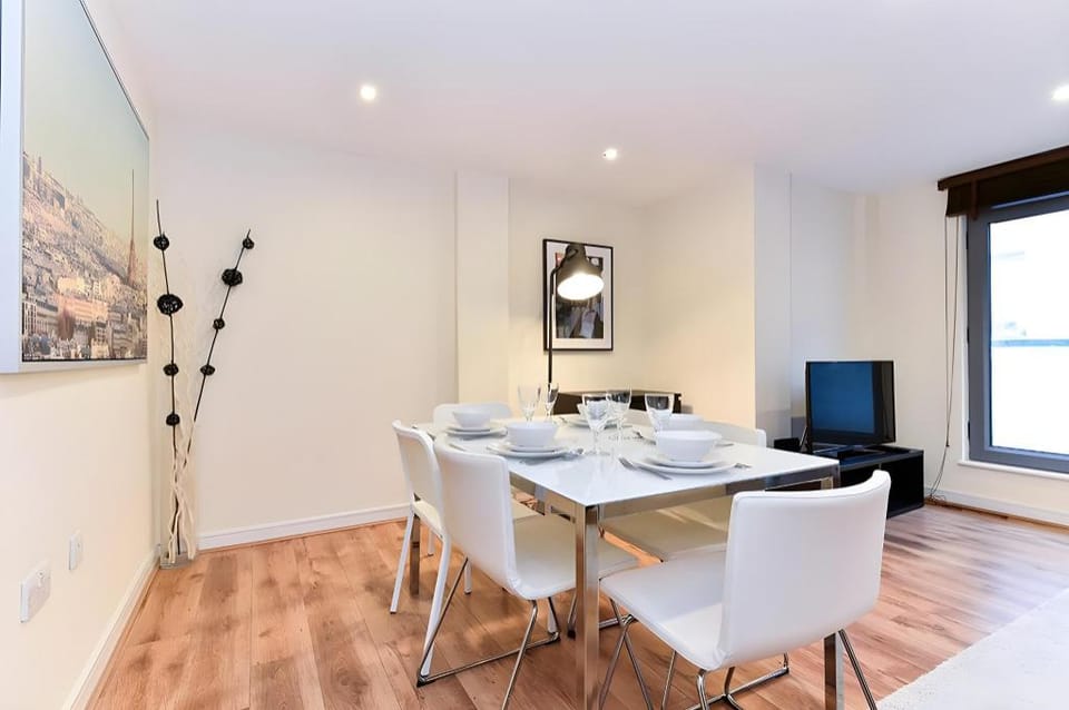 London Bridge City Apartments Apartment in London Borough of Southwark