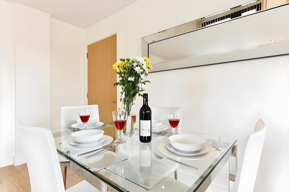London Bridge City Apartments Apartment in London Borough of Southwark
