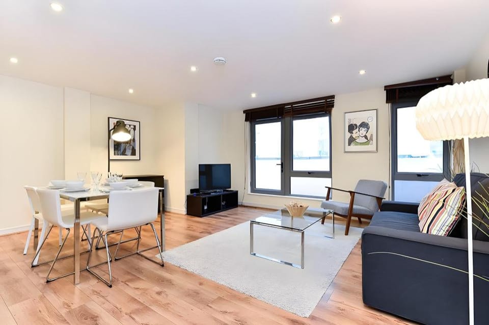 London Bridge City Apartments Apartment in London Borough of Southwark