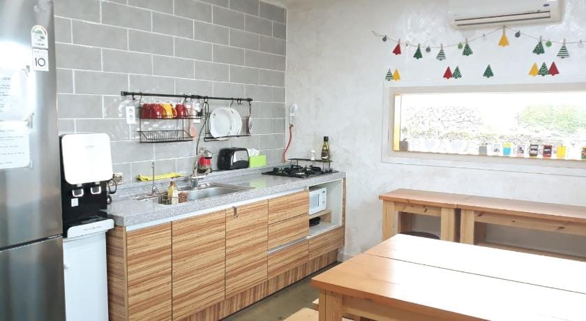 Baebae guesthouse Bed and Breakfast in South Korea