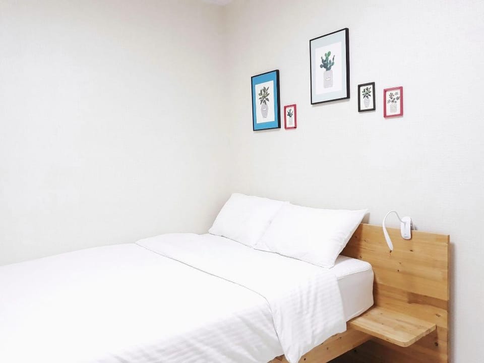Baebae guesthouse Bed and Breakfast in South Korea