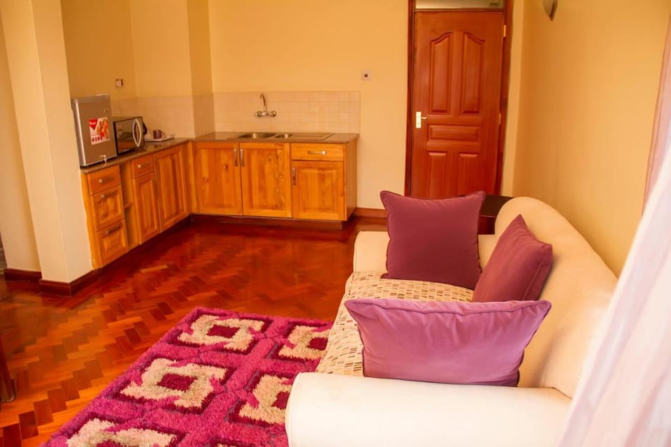 Orchid Homes, Gigiri Bed and Breakfast in Nairobi