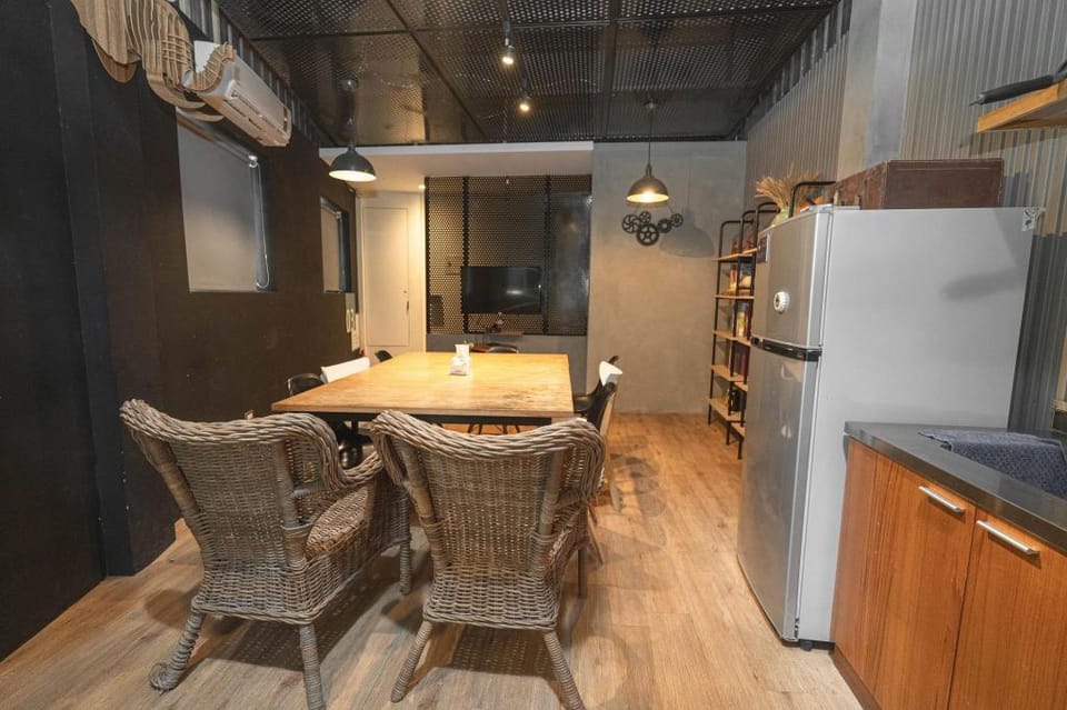 PartyO Hostel Hotel in Fujian
