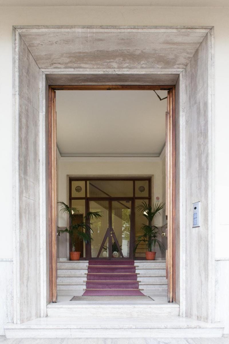 Verdi Apartments Apartment in Florence