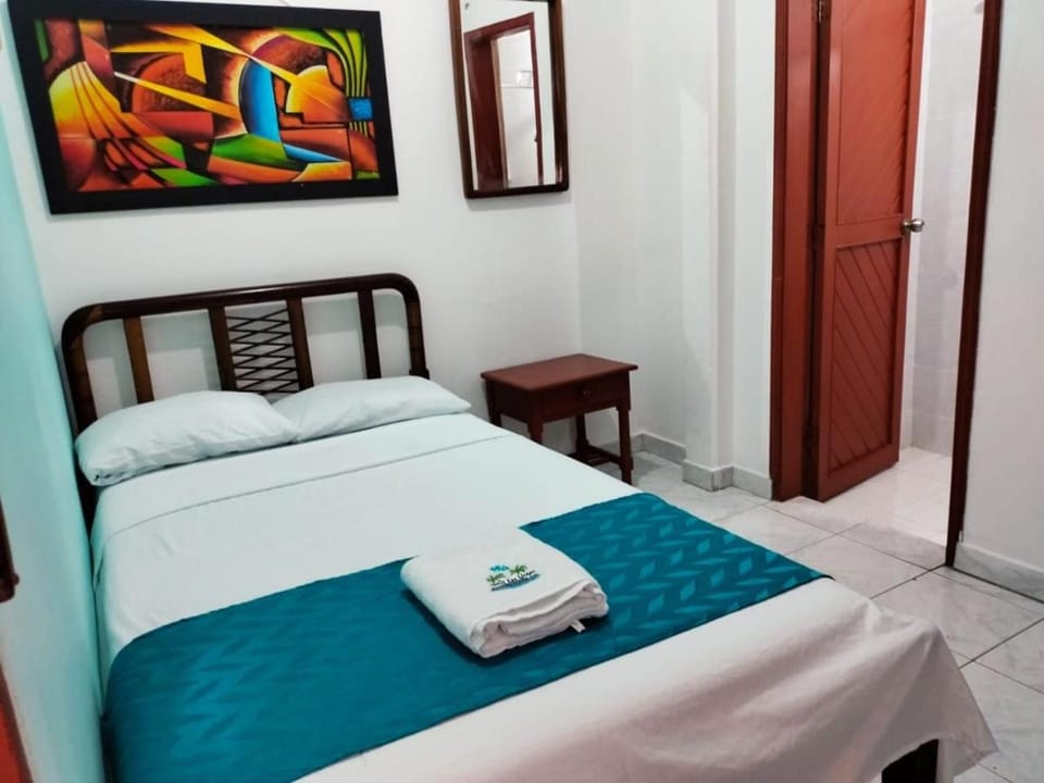 Hotel Las Vegas by CMS hotels Hotel in Santa Marta