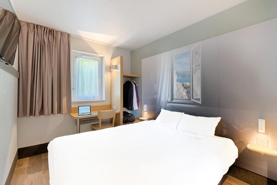 B&B HOTEL Marseille Estaque Hotel in Marseille