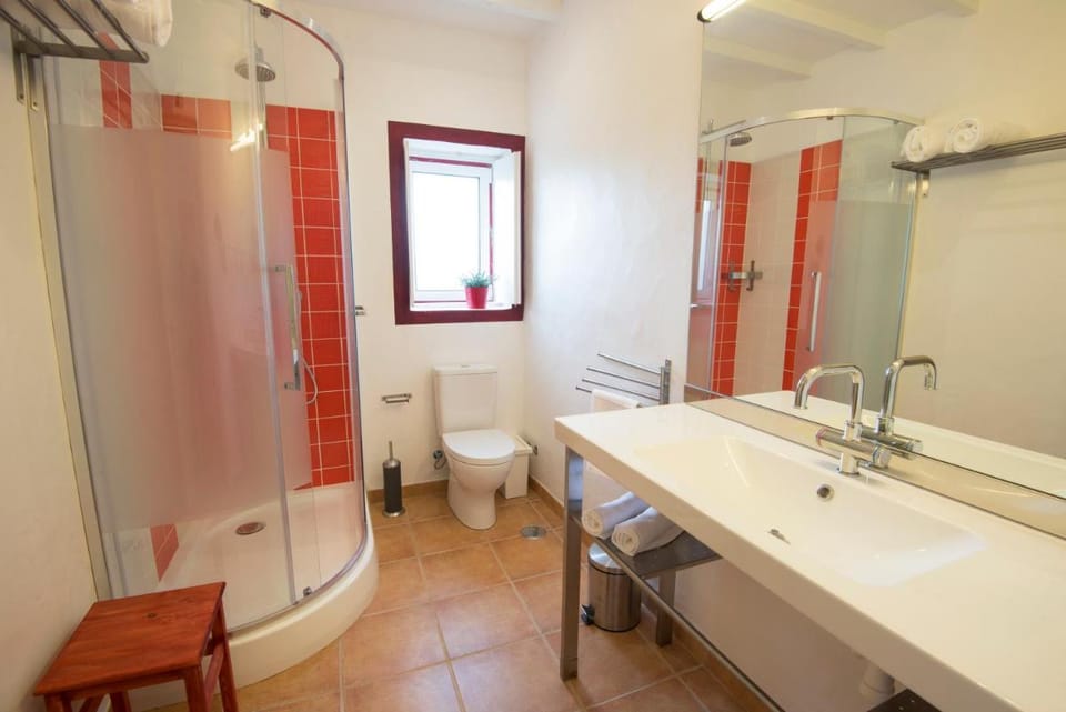 Monte da Corça Nova Country House in Vila Nova de Milfontes