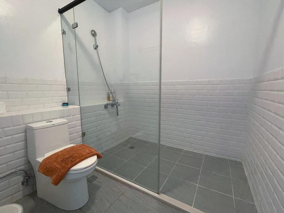 8door (Kenting II) Bed and Breakfast in Hengchun Township