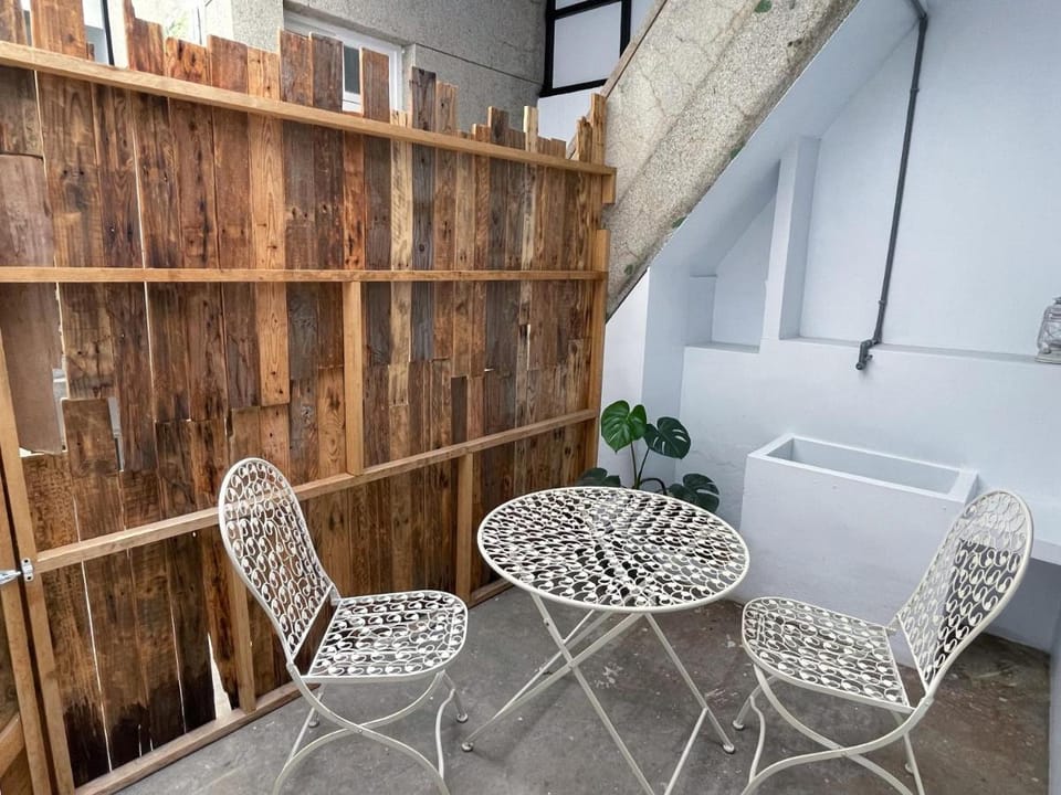 8door (Kenting II) Bed and Breakfast in Hengchun Township