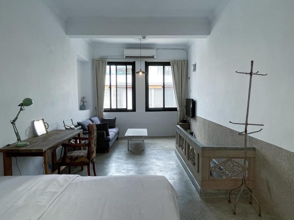8door (Kenting II) Bed and Breakfast in Hengchun Township