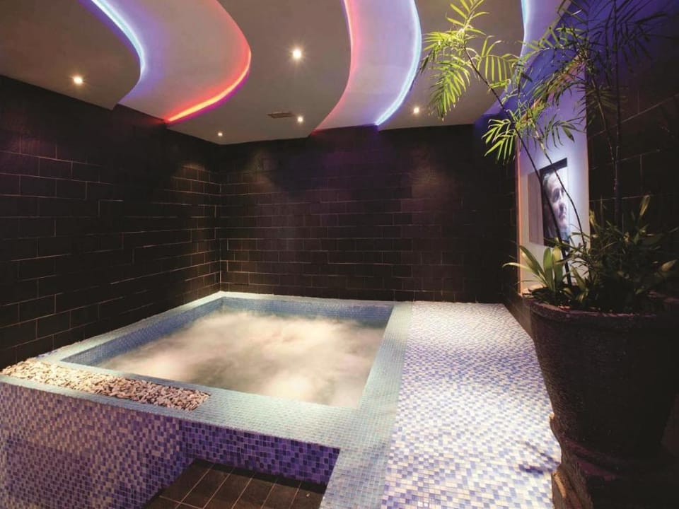 Blue Atlantic International Hotel Hotel in Indonesia