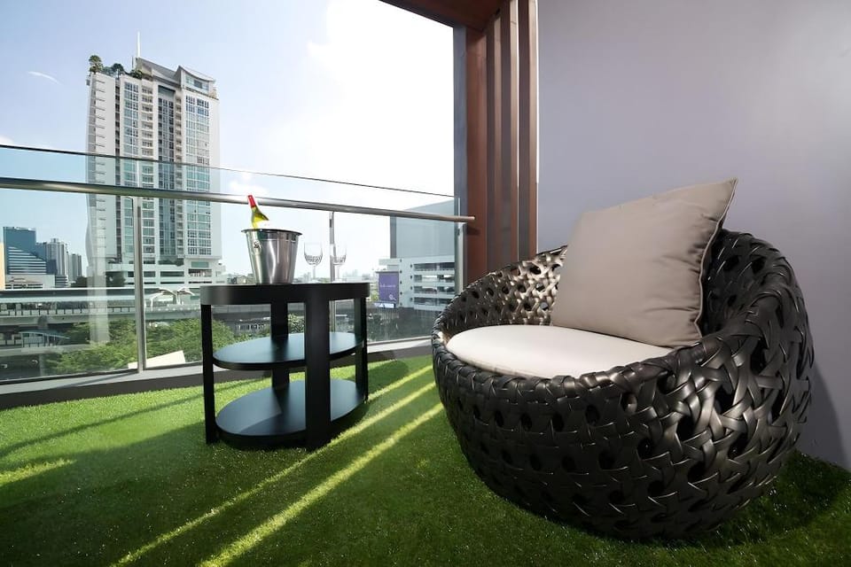 Civic Horizon - Hotel & Residences Hotel in Bangkok