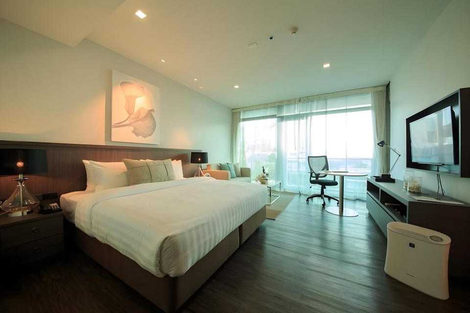 Civic Horizon - Hotel & Residences Hotel in Bangkok