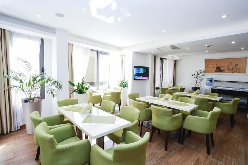 Garni Hotel Arka Hotel in Budva