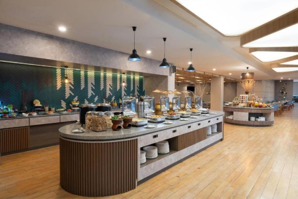 Laska Hotel Subang Hotel in West Java