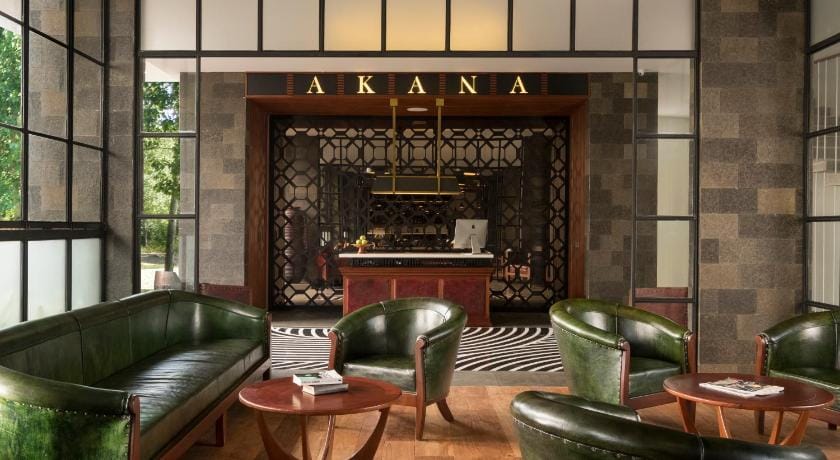 Akana Boutique Hotel Hotel in Denpasar