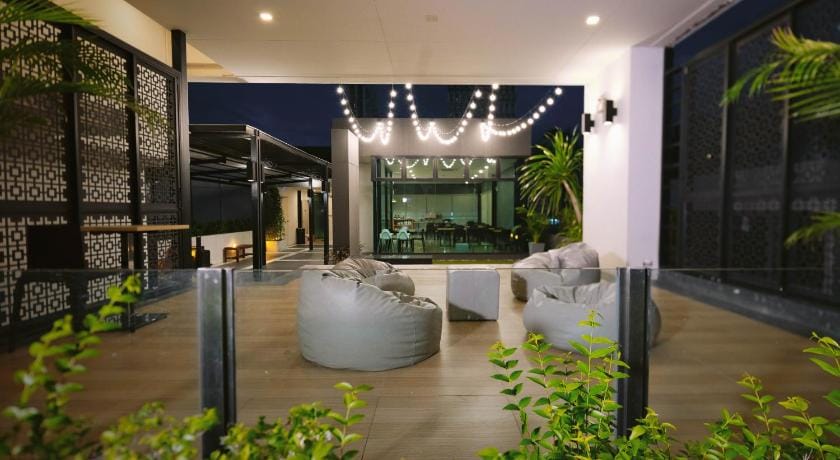 Kokotel Bangkok Sukhumvit 50 Hotel in Bangkok