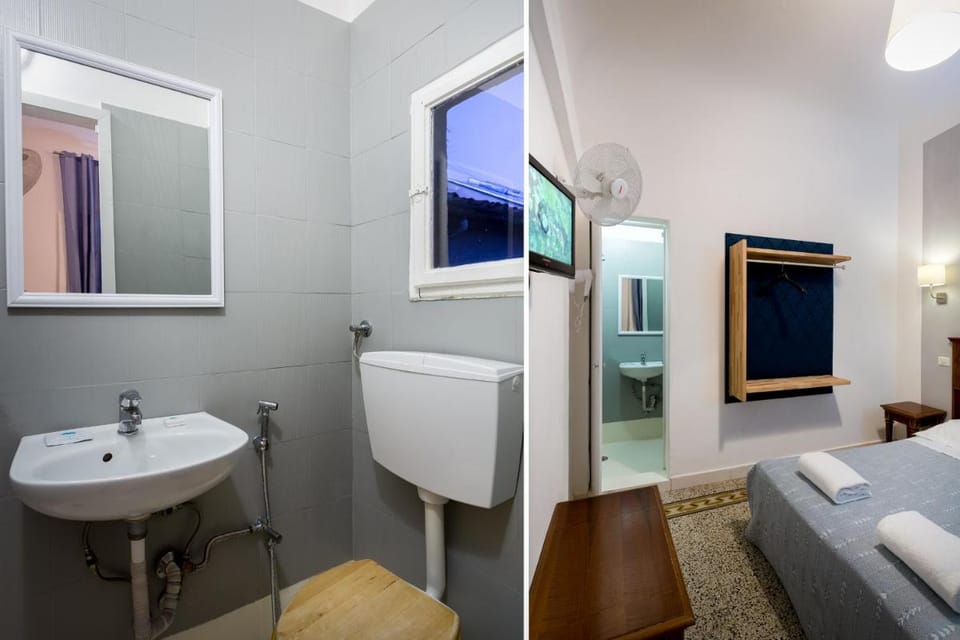CASA MICOL - Centro Ƒirenze Bed and Breakfast in Florence