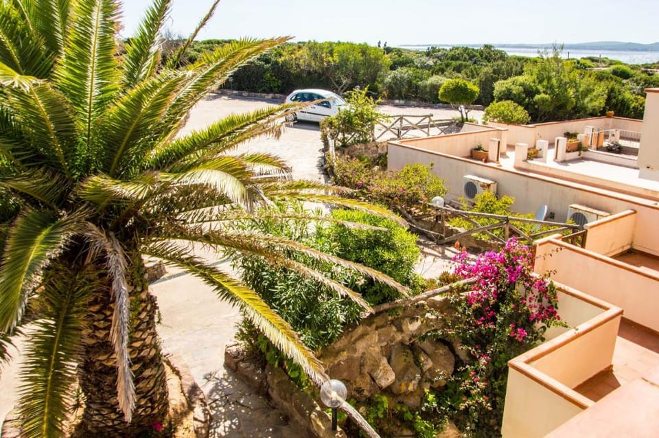ApartSea 26 Vacation rental in Calasetta