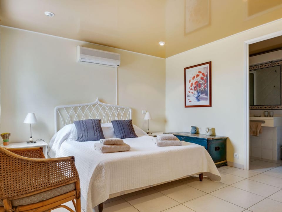 Apartment in Morbihan park near sea Vacation rental in Fréjus