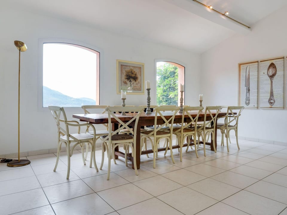 Apartment in Morbihan park near sea Vacation rental in Fréjus