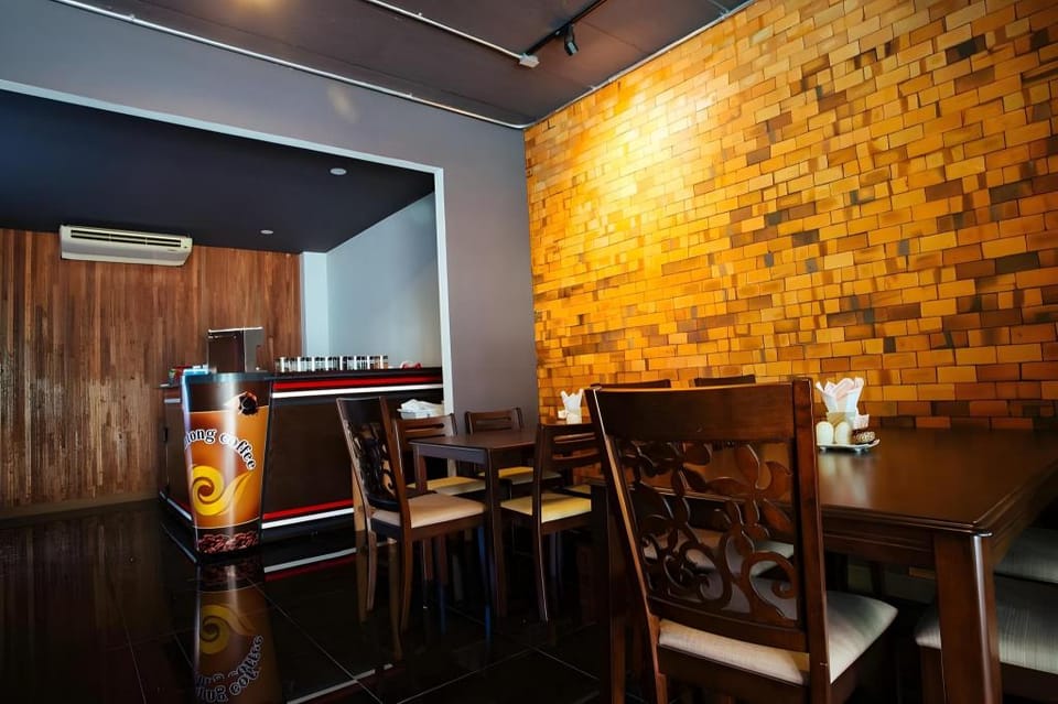 Noble Boutique Hotel Hotel in Chiang Mai