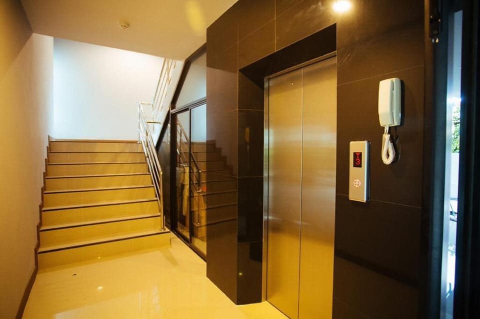 Noble Boutique Hotel Hotel in Chiang Mai